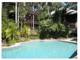 Treetops Resorts - Nambucca Heads Accommodation
