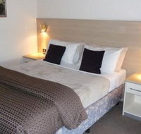 Hamiltons Townhouse Motel - Nambucca Heads Accommodation