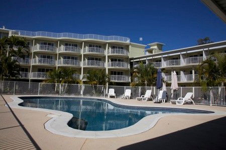  Nambucca Heads Accommodation