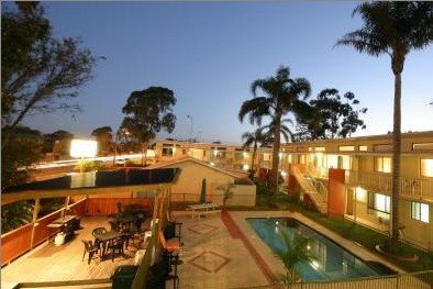 Kelanbri Holiday Apartments - Nambucca Heads Accommodation 0