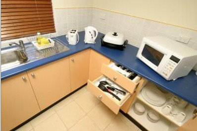 Kelanbri Holiday Apartments - Nambucca Heads Accommodation 1
