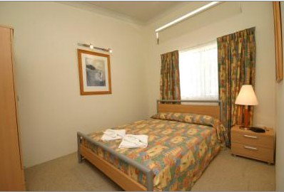Kelanbri Holiday Apartments - Nambucca Heads Accommodation 2