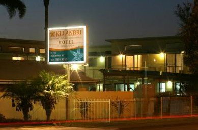 Kelanbri Holiday Apartments - Nambucca Heads Accommodation 3