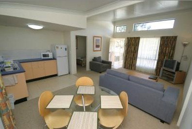 Kelanbri Holiday Apartments - Nambucca Heads Accommodation 4