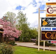 Central Caleula Motor Lodge - Nambucca Heads Accommodation