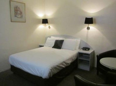 Best Western Centretown Goulburn - Nambucca Heads Accommodation 1