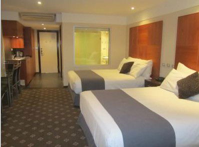 Best Western Centretown Goulburn - Nambucca Heads Accommodation 2