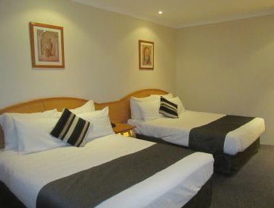 Best Western Centretown Goulburn - Nambucca Heads Accommodation 4