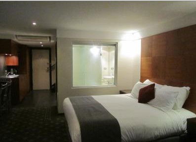 Best Western Centretown Goulburn - Nambucca Heads Accommodation 5