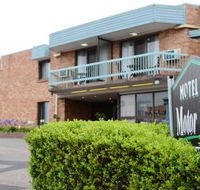 Motel 10 Motor Inn - Nambucca Heads Accommodation