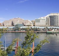 Hotel Ibis Darling Harbour - Nambucca Heads Accommodation