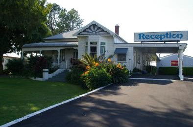  Nambucca Heads Accommodation