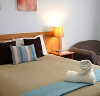 Colonial Lodge Motor Inn - Nambucca Heads Accommodation