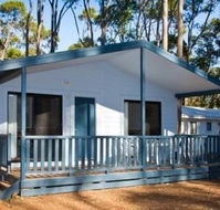 Island View Beach Resort - Nambucca Heads Accommodation