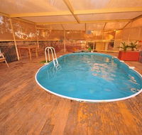 Desert View Apartments - Nambucca Heads Accommodation