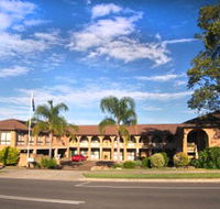 Cumberland Motor Inn - Nambucca Heads Accommodation