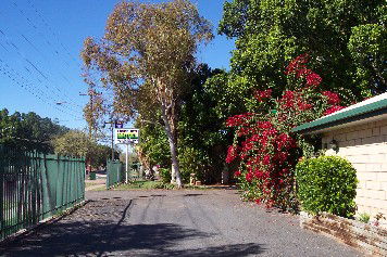 Darling River Motel - Nambucca Heads Accommodation 0