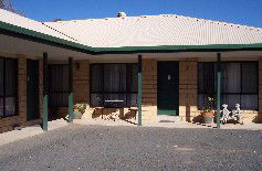 Darling River Motel - Nambucca Heads Accommodation 3
