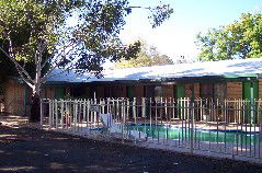 Darling River Motel - Nambucca Heads Accommodation 4