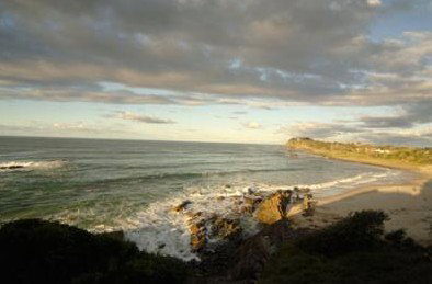 Golden Sands Motor Inn - Nambucca Heads Accommodation 2