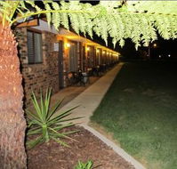Golfers Lodge Motel - Nambucca Heads Accommodation