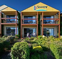 Seaview Motel  Apartments - Nambucca Heads Accommodation