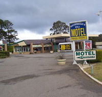 Governors Hill Motel - Nambucca Heads Accommodation