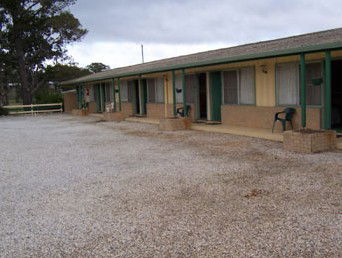 Governors Hill Motel - Nambucca Heads Accommodation 1