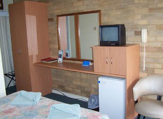 Governors Hill Motel - Nambucca Heads Accommodation 2