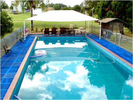 Jacaranda Motor Lodge - Nambucca Heads Accommodation