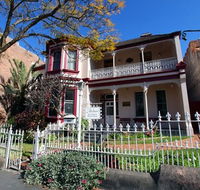 Alishan International Guesthouse - Nambucca Heads Accommodation
