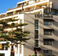 Manly Paradise Motel And Apartments - Nambucca Heads Accommodation