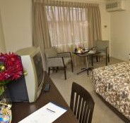 Best Western Wesley Lodge - Nambucca Heads Accommodation