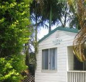 Melaleuca Caravan Park - Nambucca Heads Accommodation