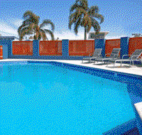East Port Motor Inn - Nambucca Heads Accommodation