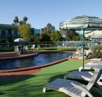 Club Mulwala Resort - Nambucca Heads Accommodation