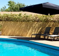 Nagambie Motor Inn - Nambucca Heads Accommodation