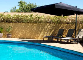 Nagambie Motor Inn - Nambucca Heads Accommodation 0