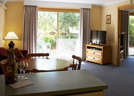 Nagambie Motor Inn - Nambucca Heads Accommodation 1