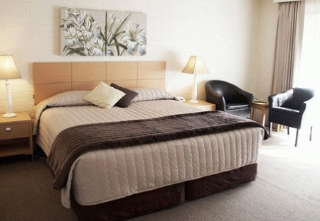 Nagambie Motor Inn - Nambucca Heads Accommodation 2