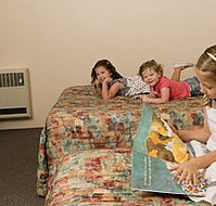 Oriana Motor Inn - Nambucca Heads Accommodation