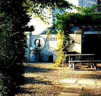 The Priory - Nambucca Heads Accommodation