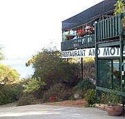 Matthew Flinders Terraces