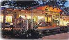  Nambucca Heads Accommodation