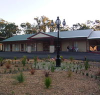 Sanctuary House Resort Motel - Nambucca Heads Accommodation
