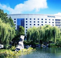 Novotel Rockford Darling Harbour - Nambucca Heads Accommodation