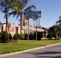 Sun River Resort Motel - Nambucca Heads Accommodation