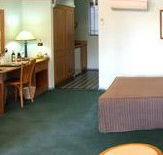 Young Federation Motor Inn - Nambucca Heads Accommodation
