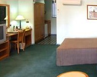 Young Federation Motor Inn - Nambucca Heads Accommodation 0