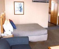 Young Federation Motor Inn - Nambucca Heads Accommodation 2